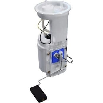Module d'alimentation en carburant