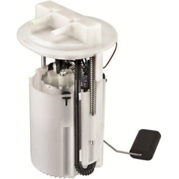 Module d'alimentation en carburant