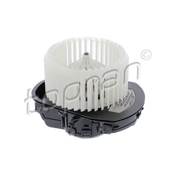 Ventilateur de chauffage 115 214 Topran