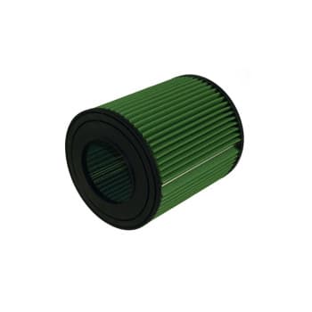 Filtre de rechange Green
