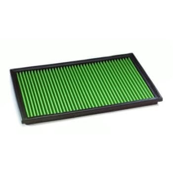 Filtre de rechange Green