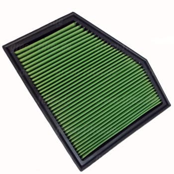 Filtre de rechange Green