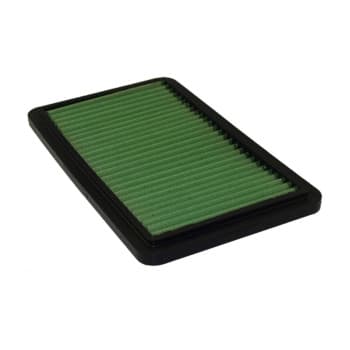 Filtre de rechange Green