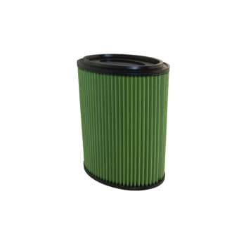 Filtre de rechange Green