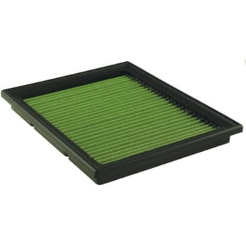 Filtre de rechange Green