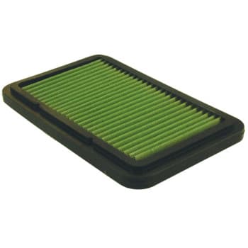 Filtre de rechange Green