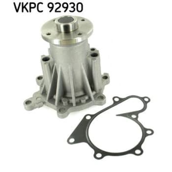 Pompe à eau VKPC 92930 SKF