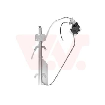 Lève-vitre 3098261 Van Wezel