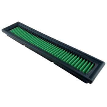 Filtre de rechange Green
