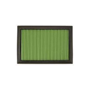 Filtre de rechange Green