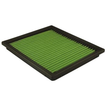 Filtre de remplacement Green