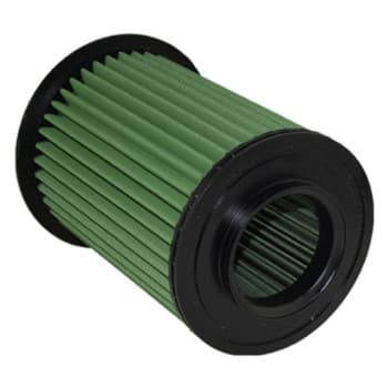Filtre de remplacement Green
