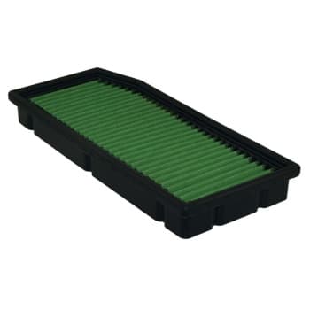 Filtre de remplacement Green