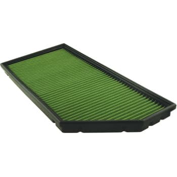 Filtre de remplacement Green