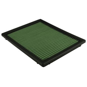 Filtre de remplacement Green