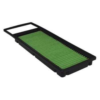 Filtre de remplacement Green