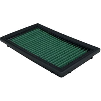 Filtre de remplacement Green