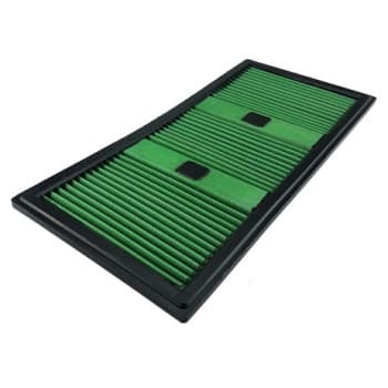 Filtre de remplacement Green