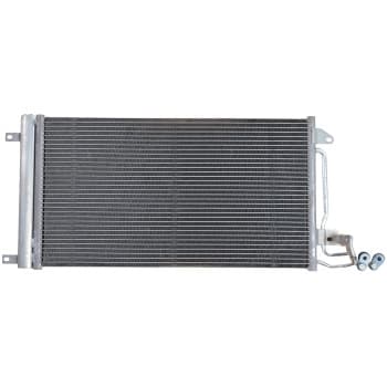 Condenseur, climatisation EASY FIT 35910 NRF