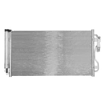Condenseur, climatisation 06005434 International Radiators
