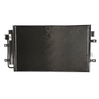 Condenseur, climatisation EASY FIT 350083 NRF