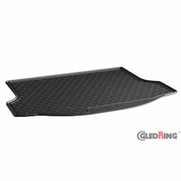 Tapis de coffre adapté pour Toyota RAV4 IV 2013-2018 sauf Hybride