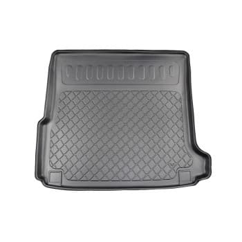 Tapis de coffre adapté pour Volvo V60 2018+ (pas pour biFuel)