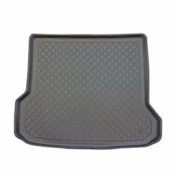 Tapis de coffre adapté pour Volvo V70 &amp; XC70 2007-2016