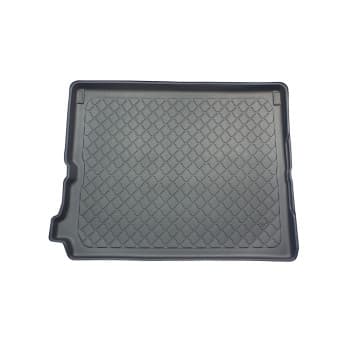 Tapis de coffre adapté pour Peugeot 5008 2017+