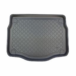 Tapis de coffre adapté pour Citroen C4 Cactus 2014+