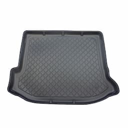 Tapis de coffre adapté pour Volvo V60 2010 - 2018 (pas pour hybride)