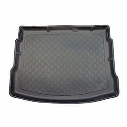 Tapis de coffre adapté pour Nissan Qashqai 2007 - 2013 (pas pour +2)