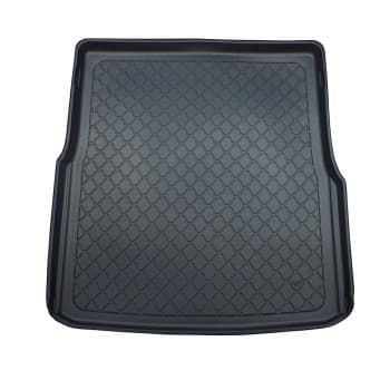 Tapis de coffre adapté pour Volkswagen Passat Variant 2014+