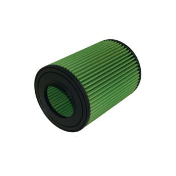 Filtre de remplacement Green
