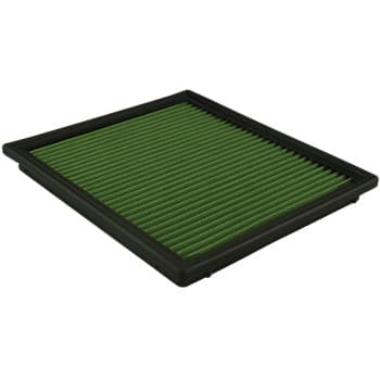 Filtre de remplacement Green