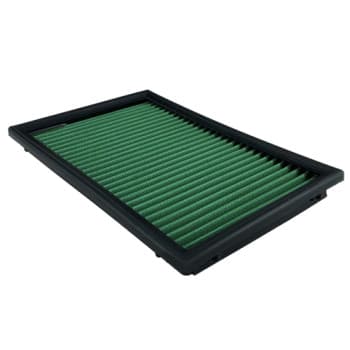 Filtre de remplacement Green