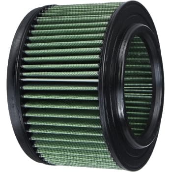 Filtre de remplacement Green