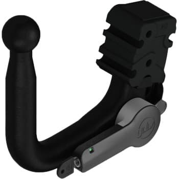 Attelage amovible 2554T60 GDW