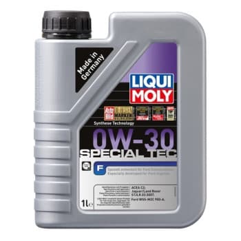 Huile moteur Liqui Moly Special Tec F 0W30 C2 1L