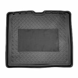 Tapis de coffre adapté pour Volvo XC40 2018-