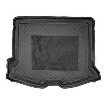 Tapis de coffre adapté pour Volvo V60 2011- sauf Hybride