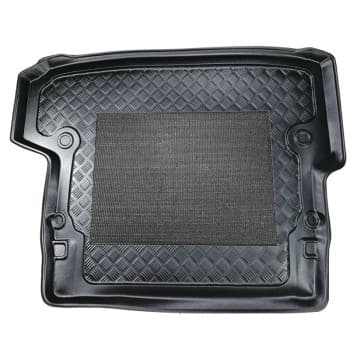 Tapis de coffre adapté pour BMW Série 3 F31 Touring 2012-