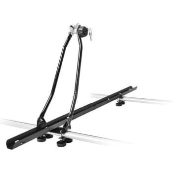 Porte-vélos de toit universel ProPlus en acier - 1 vélo