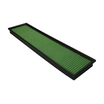 Filtre de remplacement Green