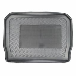 Tapis de coffre adapté pour Peugeot 2008 2013-