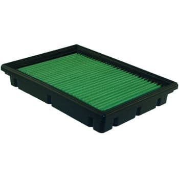 Filtre de remplacement Green