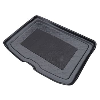 Tapis de coffre adapté pour Audi A3 8V Sportback 2012-2016 &amp; 2016-