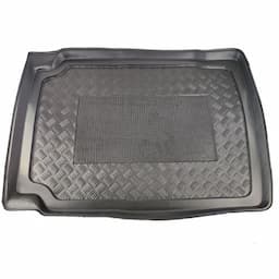 Tapis de coffre adapté pour BMW Série 5 F10 Berline 2010-