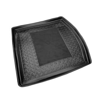 Tapis de coffre adapté pour Volkswagen Touran 2003-2015