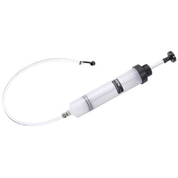 Pompe d'aspiration/refoulement multifonction Sonic, 500 ml